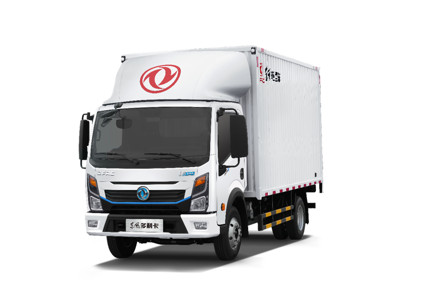 东风多利卡EV350