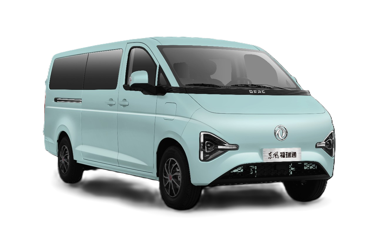 东风福瑞通V8E客运版