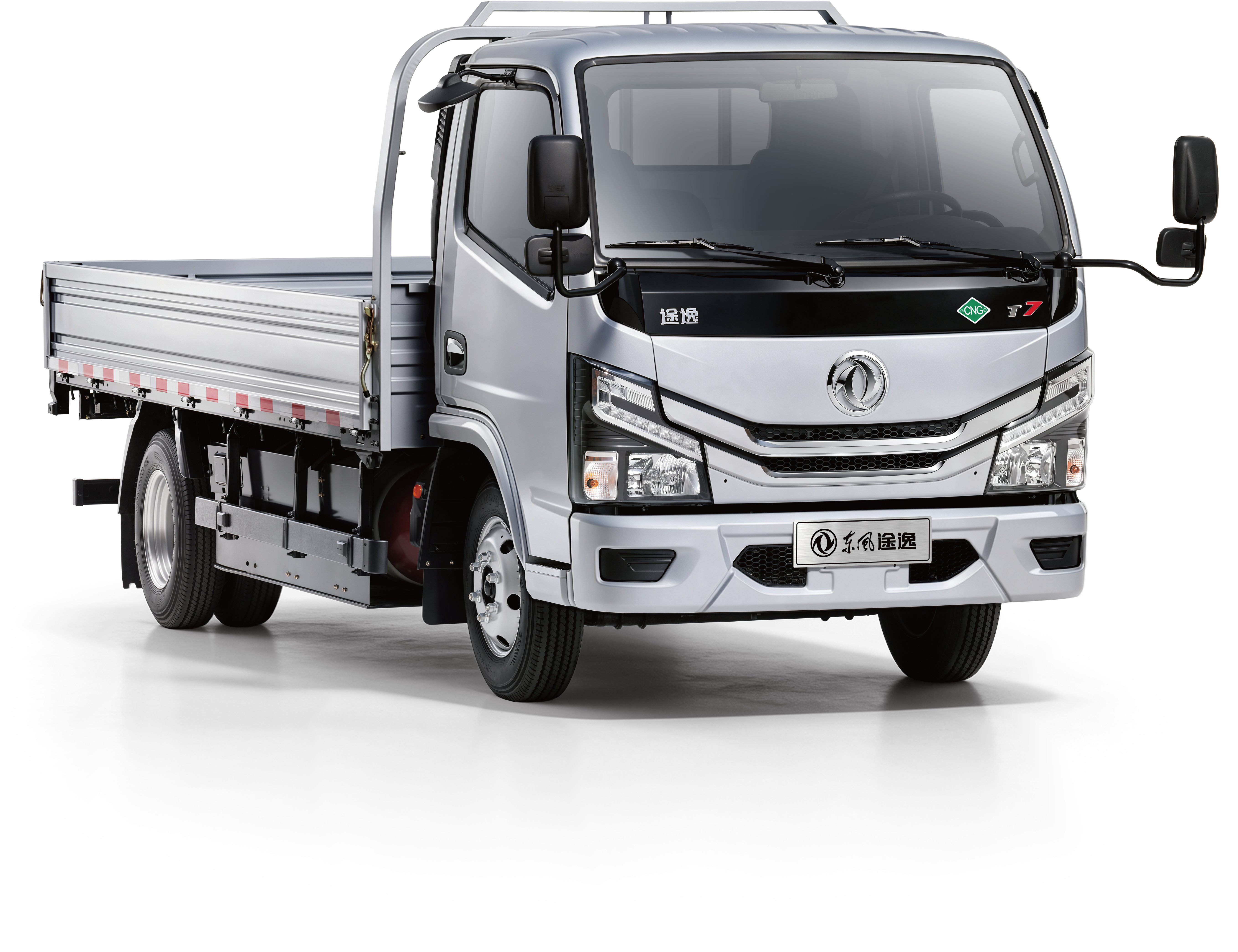东风途逸T7PRO CNG