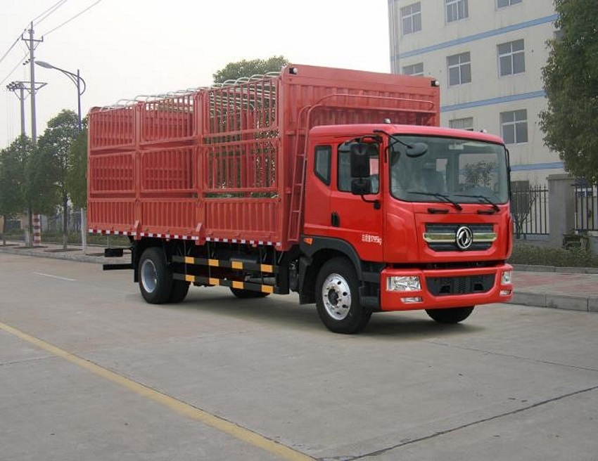 kaiyun体育登录网页入口召回部分多利卡货车